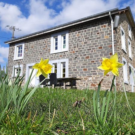 Le Clos De Rosa La-Roche-en-Ardenne Dış mekan fotoğraf
