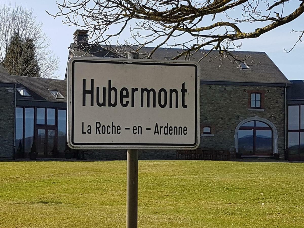 Le Clos De Rosa La-Roche-en-Ardenne Dış mekan fotoğraf
