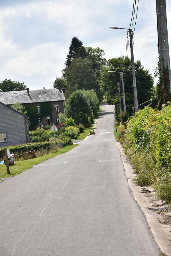 Le Clos De Rosa La-Roche-en-Ardenne Dış mekan fotoğraf